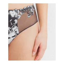 Louisa Bracq Culotte*Mapple Flower -  Culotte