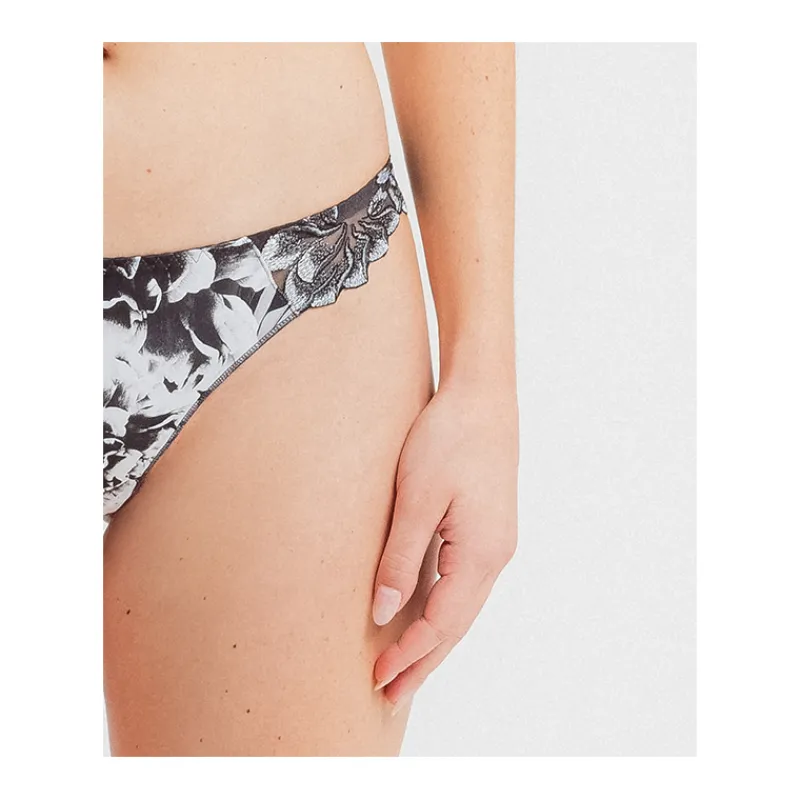 Louisa Bracq Slip*Mapple Flower - Slip