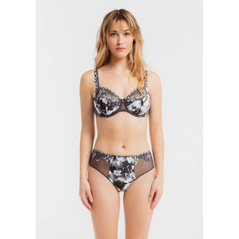 Louisa Bracq Emboîtant*Mapple Flower - Soutien-gorge - Emboîtant