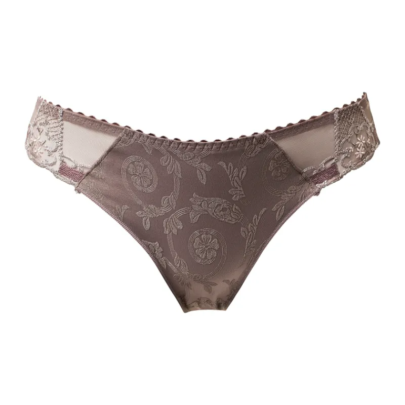 Louisa Bracq Slip*MARIE-ANTOINETTE - Slip