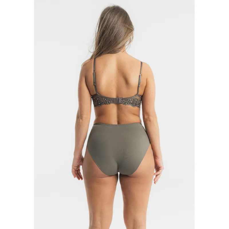 Louisa Bracq Culotte*MATYÖ - Culotte