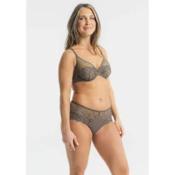 Louisa Bracq Shorty*MATYÖ -  Shorty