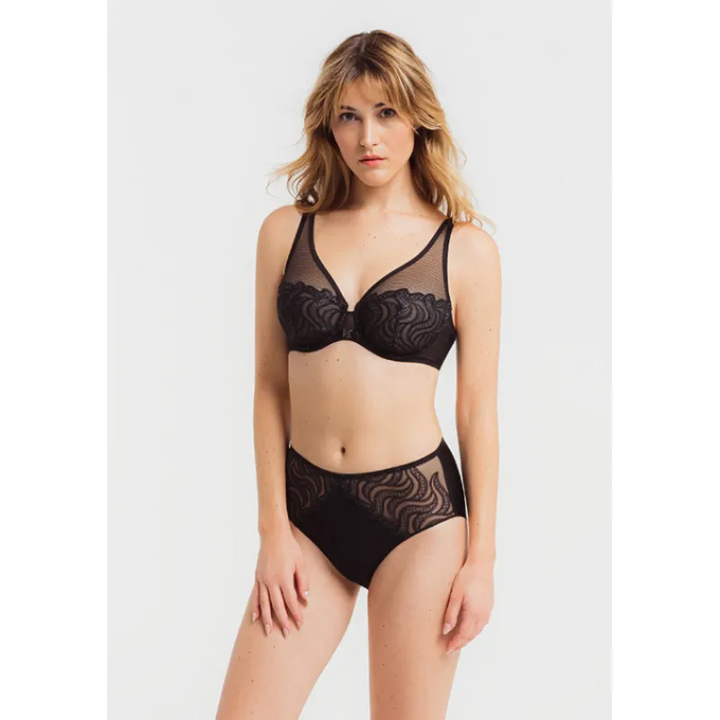 Louisa Bracq Culotte*MOONLIGHT - Culotte