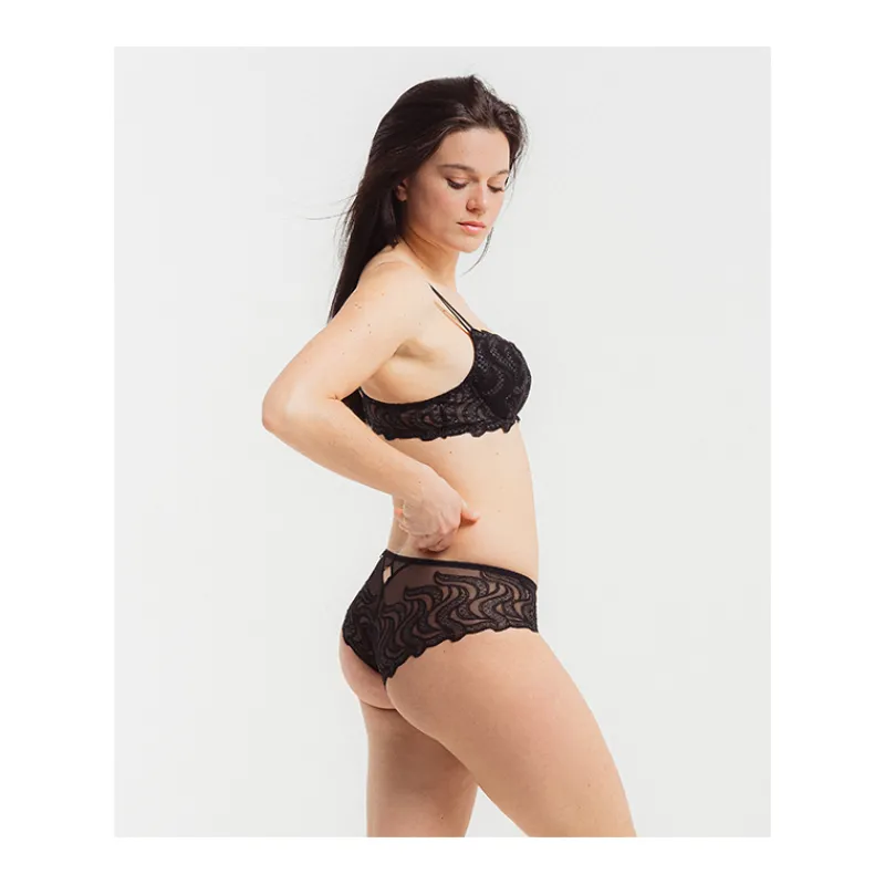 Louisa Bracq Push-up*MOONLIGHT - Soutien-gorge - Push up