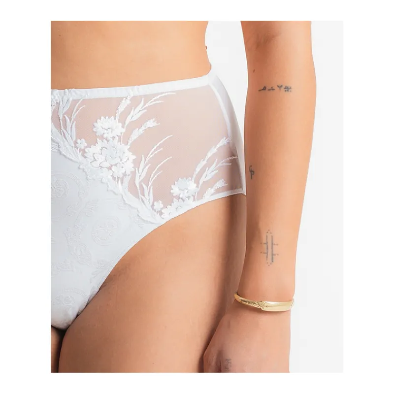 Louisa Bracq Culotte*NYMPHA - Culotte