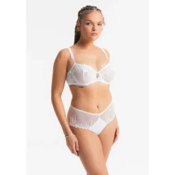 Louisa Bracq Shorty*NYMPHA -  Shorty