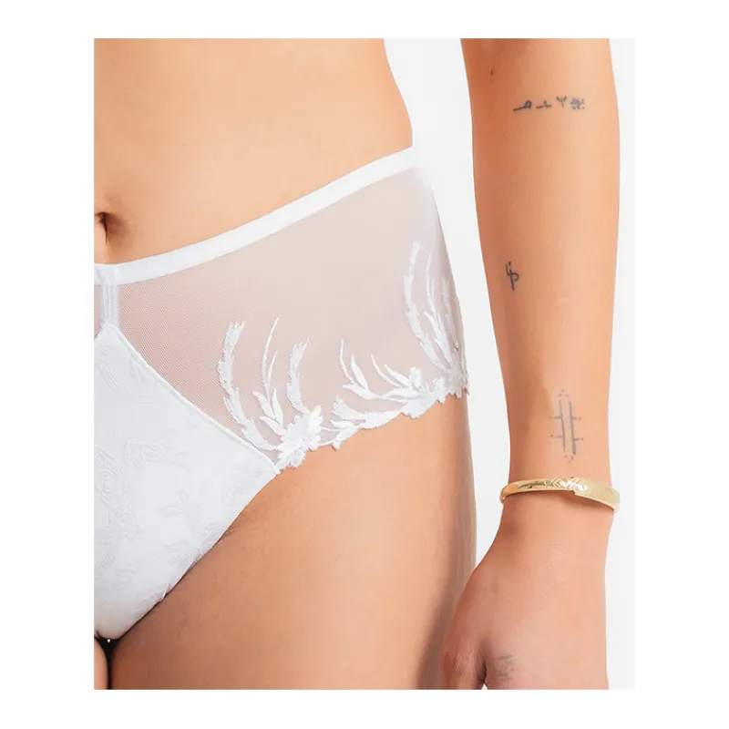 Louisa Bracq Shorty*NYMPHA - Shorty