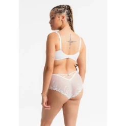 Louisa Bracq Shorty*NYMPHA - Shorty