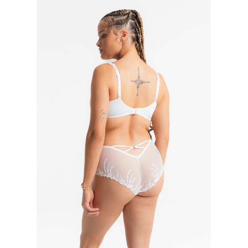 Louisa Bracq Corbeille*NYMPHA - Soutien-gorge - Corbeille