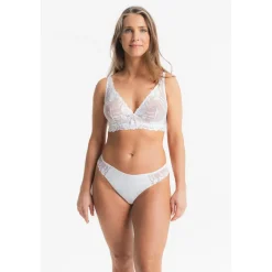 Louisa Bracq Tanga*NYMPHA - Tanga
