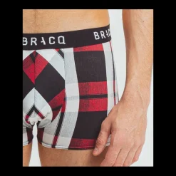 Homme Louisa Bracq Boxer Court*Oxford -  Boxer Court