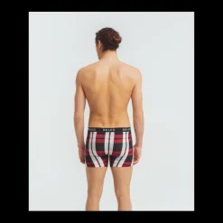 Homme Louisa Bracq Boxer Long*Oxford - Boxer Long