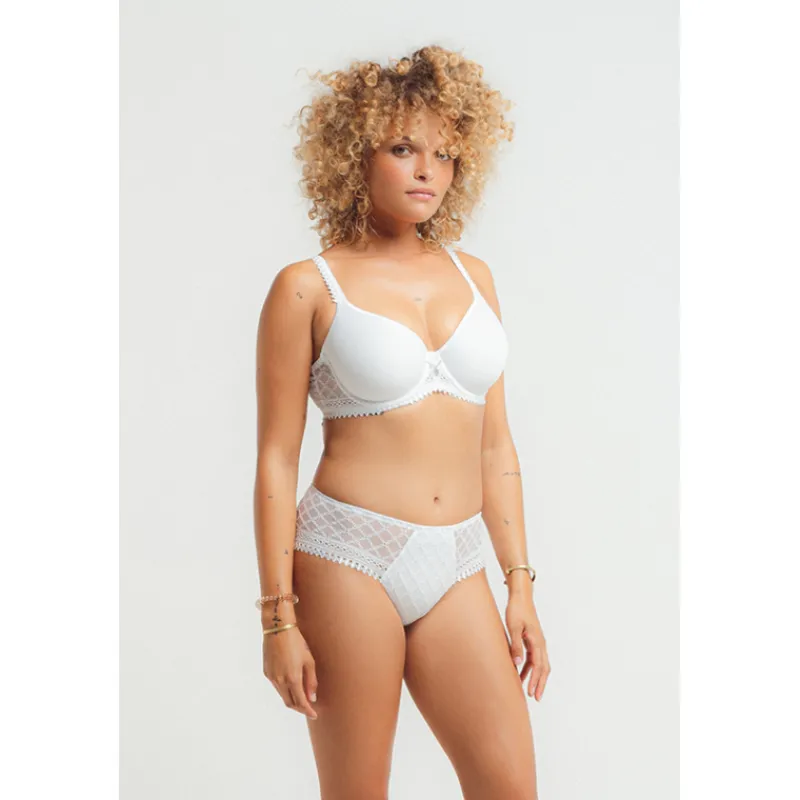 Louisa Bracq Shorty*Paco - Shorty