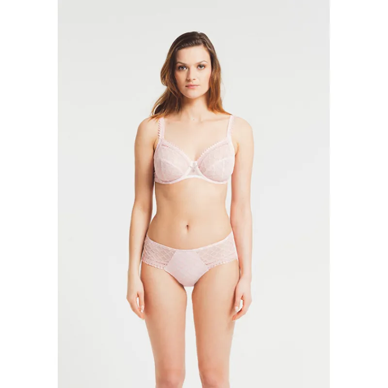 Louisa Bracq Shorty*Paco - Shorty