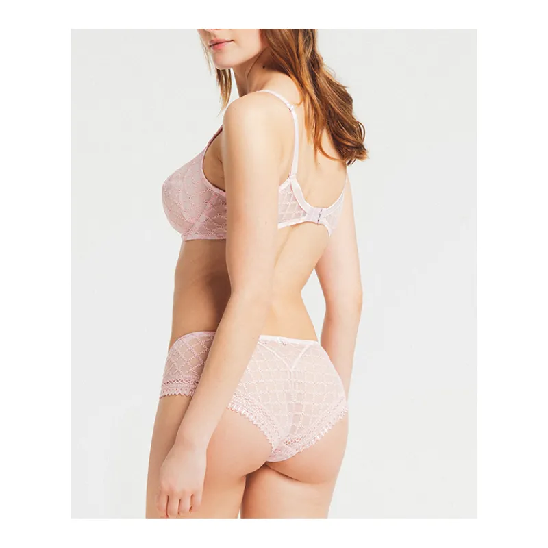 Louisa Bracq Shorty*Paco - Shorty