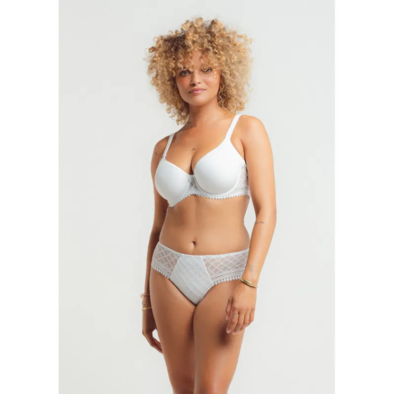 Louisa Bracq Shorty*Paco - Shorty