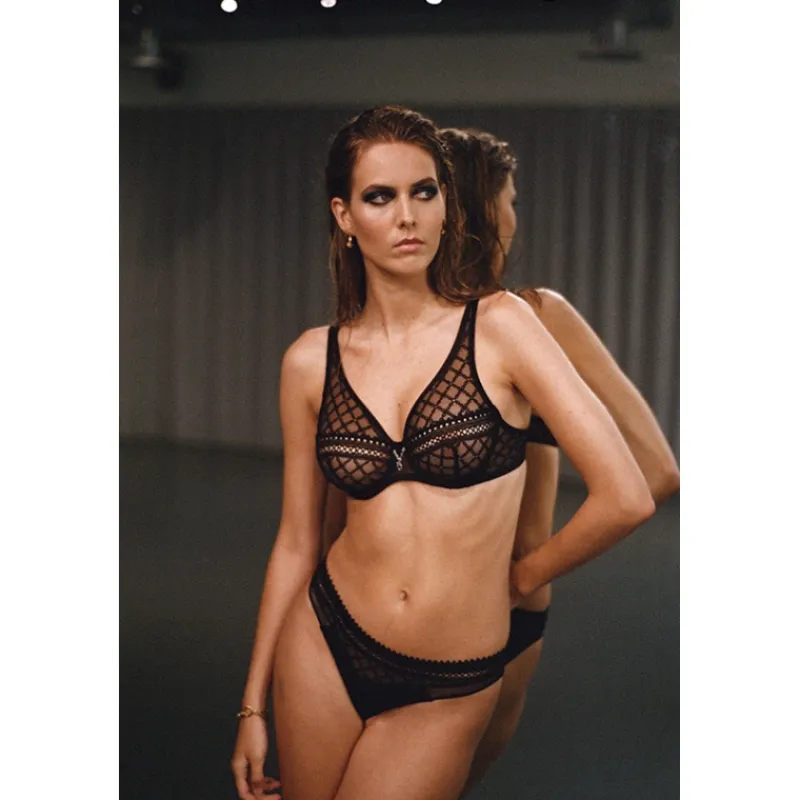 Louisa Bracq Slip*PACO - Slip