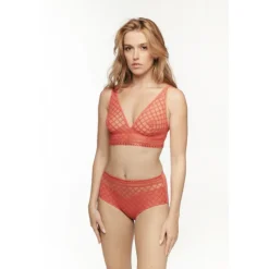 Louisa Bracq Sans Armatures*PACO - Soutien-gorge - Sans armatures
