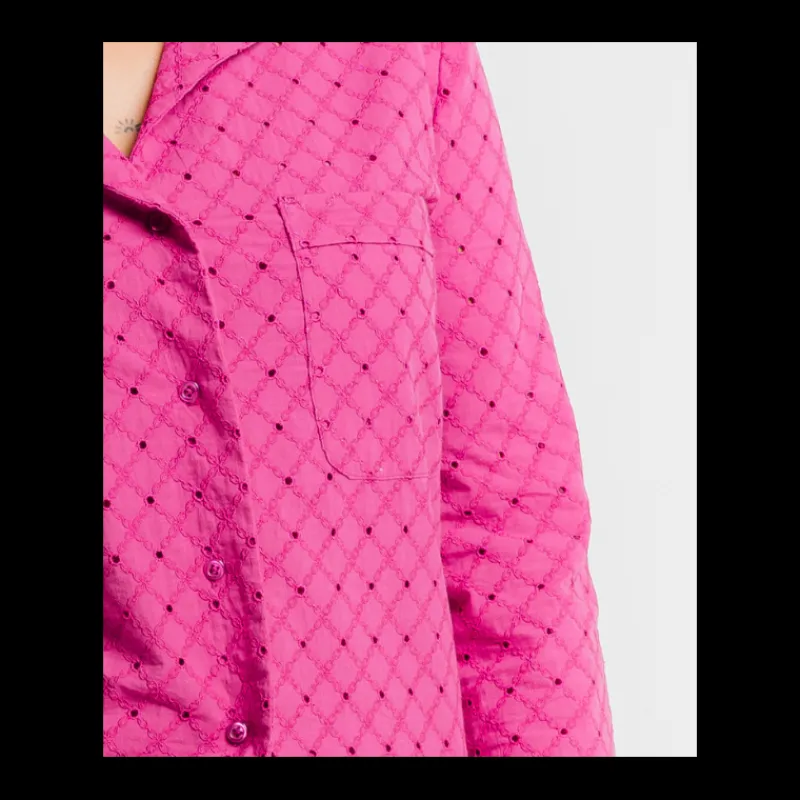 Louisa Bracq Veste De Pyjama*PACO - Veste Pyjama