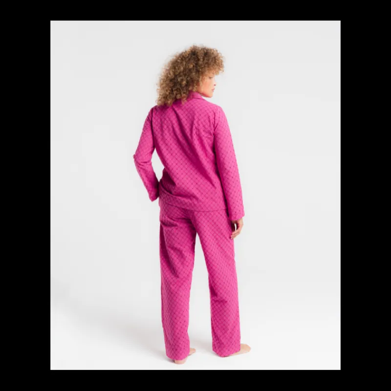 Louisa Bracq Veste De Pyjama*PACO - Veste Pyjama