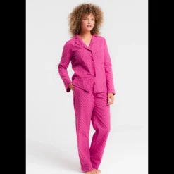 Louisa Bracq Veste De Pyjama*PACO - Veste Pyjama