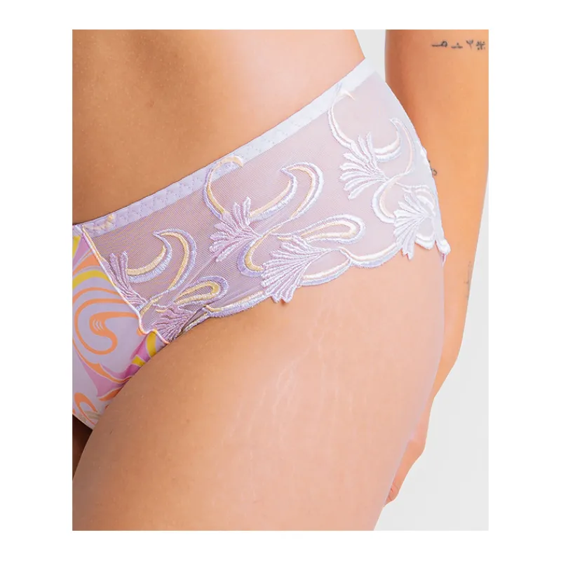 Louisa Bracq Shorty*PORTOFINO - Shorty