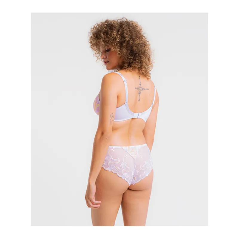 Louisa Bracq Shorty*PORTOFINO - Shorty