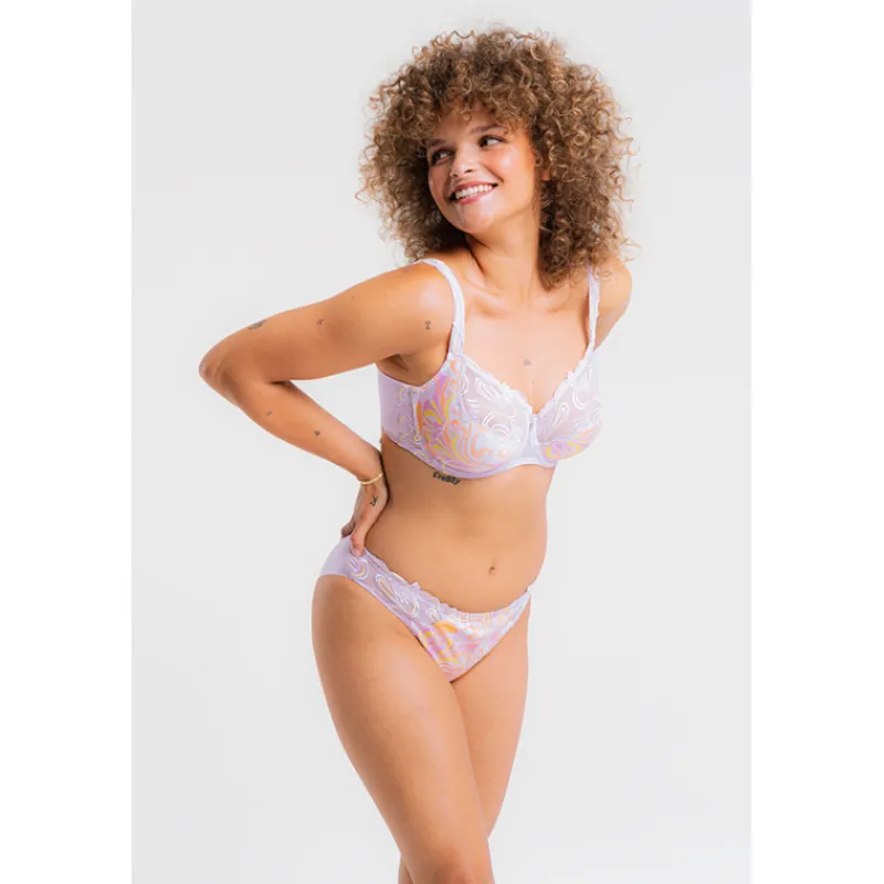 Louisa Bracq Emboîtant*PORTOFINO - Soutien-gorge - Emboîtant