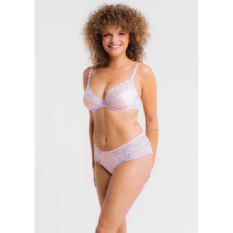 Louisa Bracq Décolleté*PORTOFINO - Soutien-gorge - Décolleté Pigeonnant