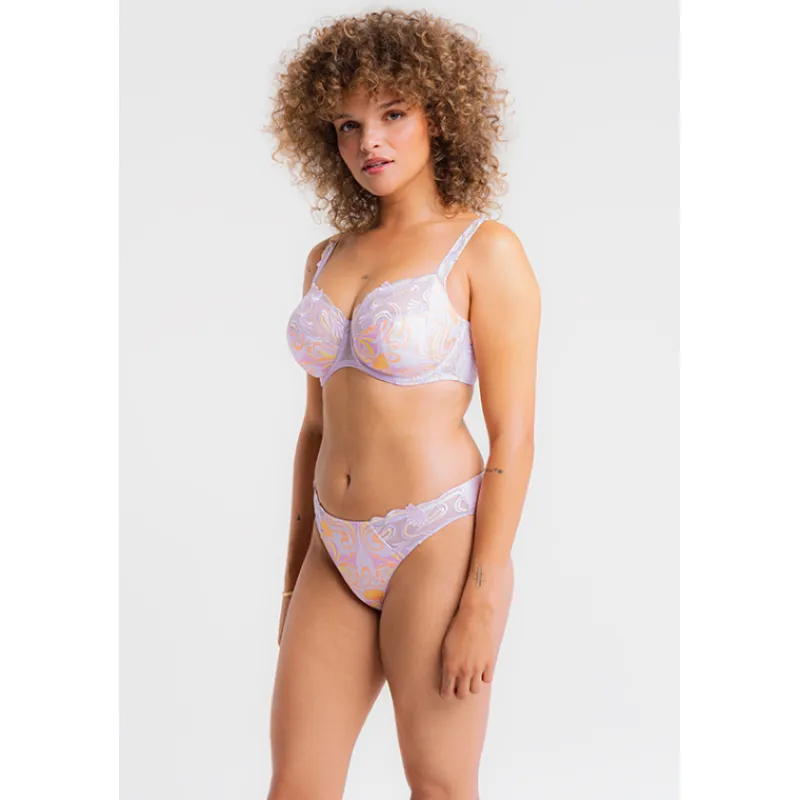 Louisa Bracq Emboîtant*PORTOFINO - Soutien-gorge - Emboîtant
