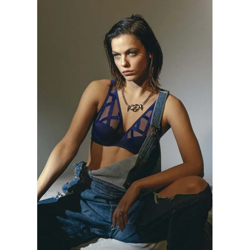 Louisa Bracq Foulard*SERIE - Soutien-gorge - Foulard