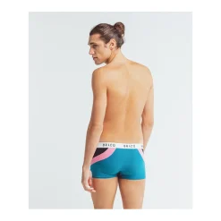 Homme Louisa Bracq Boxer Court*Skyline - Boxer court