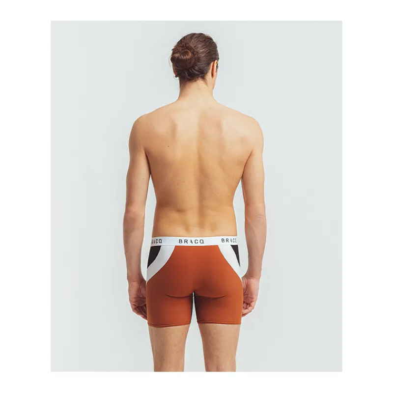 Homme Louisa Bracq Boxer Long*Skyline - Boxer Long