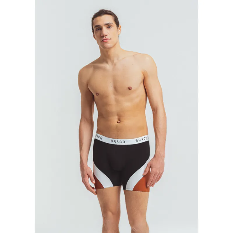 Homme Louisa Bracq Boxer Long*Skyline - Boxer Long