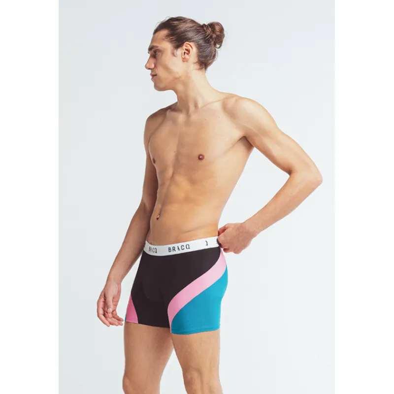 Homme Louisa Bracq Boxer Long*Skyline - Boxer long