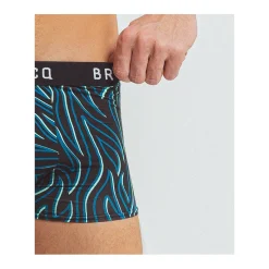 Homme Louisa Bracq Boxer Court*Solar Sailer - Boxer Court