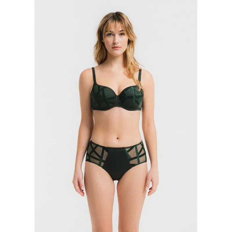 Louisa Bracq Culotte*SÉRIE - Culotte