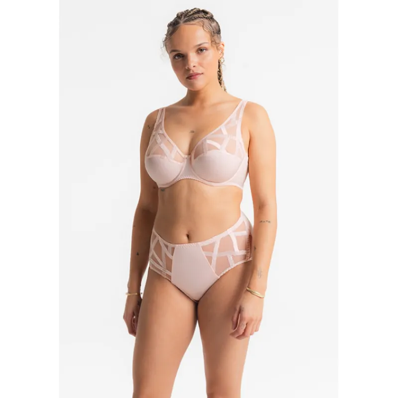 Louisa Bracq Culotte*SÉRIE - Culotte