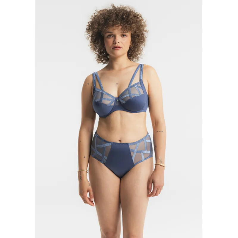 Louisa Bracq Culotte*SÉRIE - Culotte