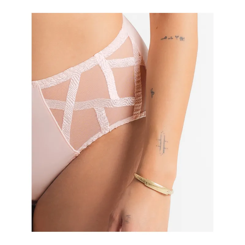 Louisa Bracq Culotte*SÉRIE - Culotte