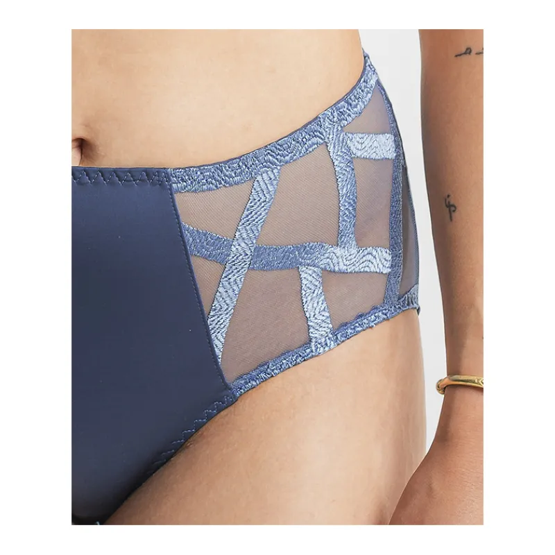 Louisa Bracq Culotte*SÉRIE - Culotte