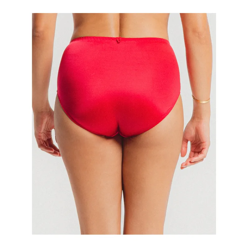Louisa Bracq Culotte*SÉRIE - Culotte