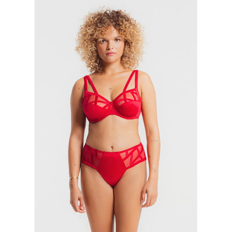 Louisa Bracq Shorty*SÉRIE - Shorty
