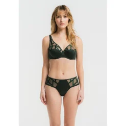 Louisa Bracq Shorty*SÉRIE - Shorty