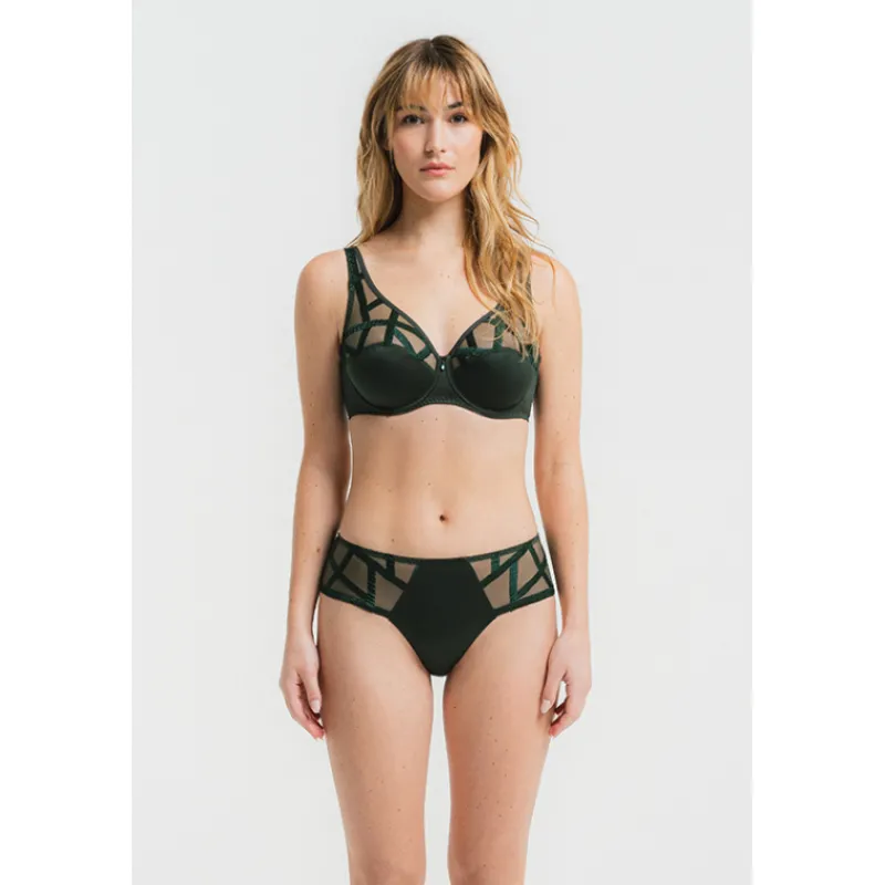 Louisa Bracq Shorty*SÉRIE - Shorty