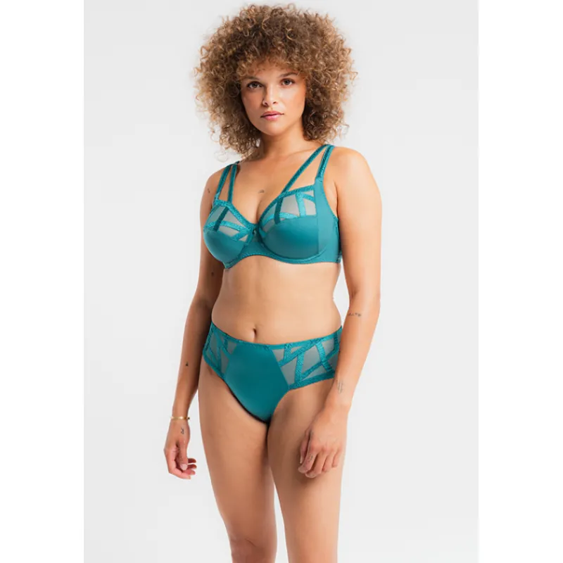 Louisa Bracq Shorty*SÉRIE - Shorty