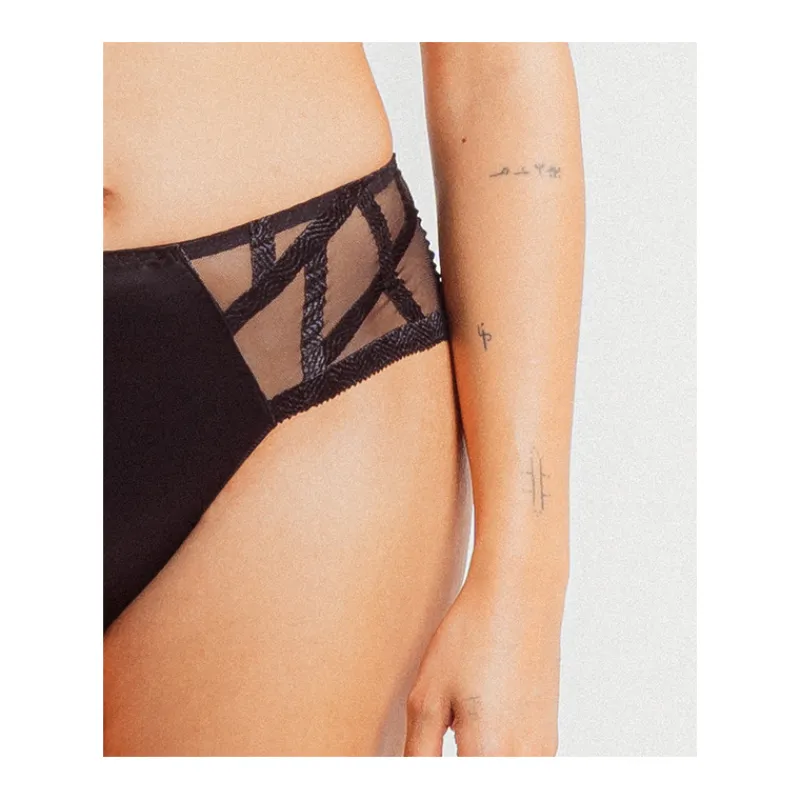 Louisa Bracq Shorty*SÉRIE - Shorty