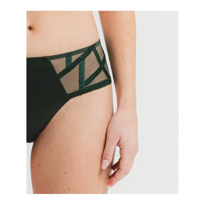 Louisa Bracq Shorty*SÉRIE - Shorty
