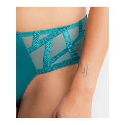 Louisa Bracq Shorty*SÉRIE - Shorty