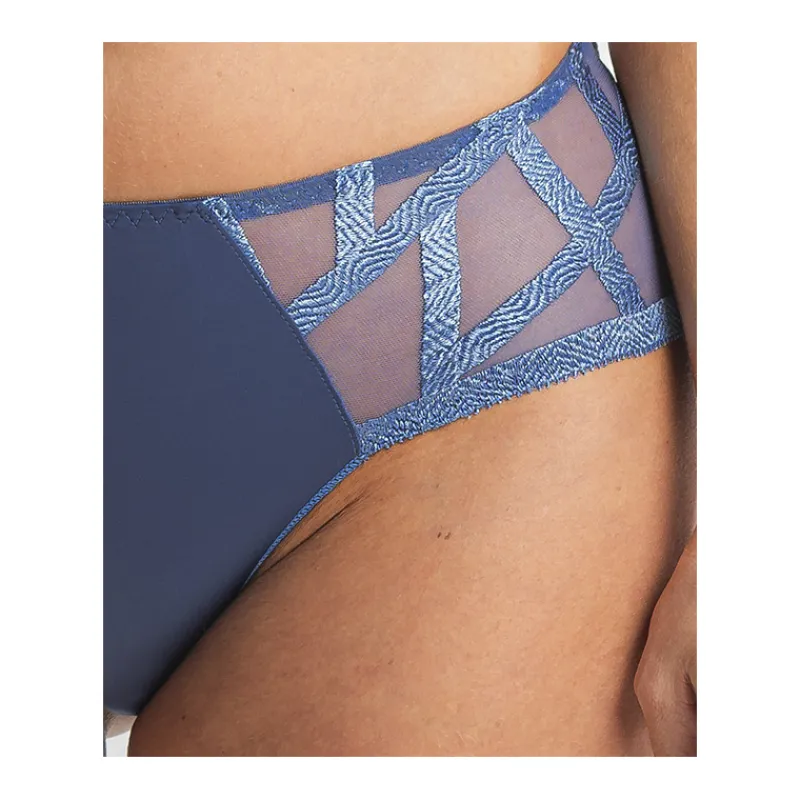 Louisa Bracq Shorty*SÉRIE - Shorty